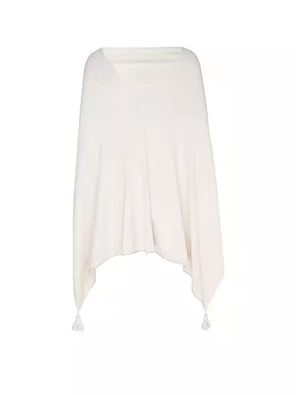 COMMA | Poncho - Cape | grün