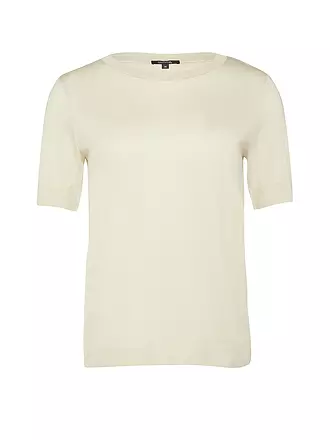 COMMA | T-Shirt | beige