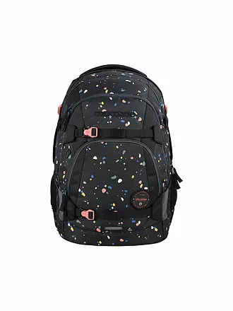 COOCAZOO | Schulrucksack MATE ARCTIC MIDNIGHT | schwarz