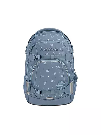 COOCAZOO | Schulrucksack MATE ARCTIC MIDNIGHT | blau