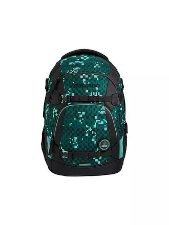 COOCAZOO | Schulrucksack MATE ARCTIC MIDNIGHT | schwarz