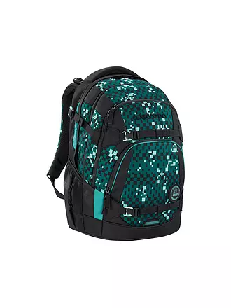 COOCAZOO | Schulrucksack MATE ARCTIC MIDNIGHT | schwarz