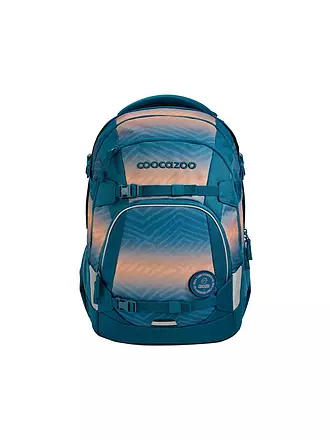 COOCAZOO | Schulrucksack MATE ARCTIC MIDNIGHT | blau