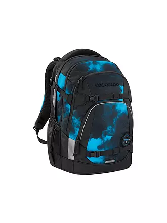 COOCAZOO | Schulrucksack MATE ARCTIC MIDNIGHT | schwarz