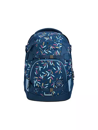 COOCAZOO | Schulrucksack MATE ARCTIC MIDNIGHT | dunkelblau