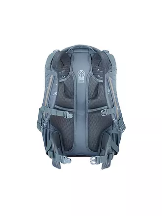 COOCAZOO | Schulrucksack MATE All Mint | blau