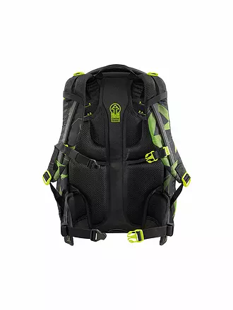 COOCAZOO | Schulrucksack MATE BLAZING FIRE | schwarz