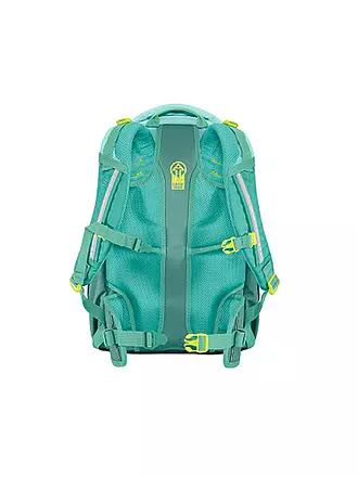 COOCAZOO | Schulrucksack MATE BLOOMY DAISY | mint