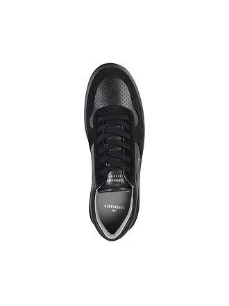 COPENHAGEN | Sneaker CPH1M | schwarz