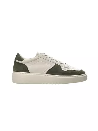 COPENHAGEN | Sneaker CPH77M | weiss