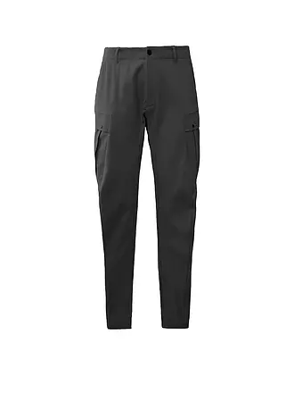 CP COMPANY | Cargohose GABARDINE | grau