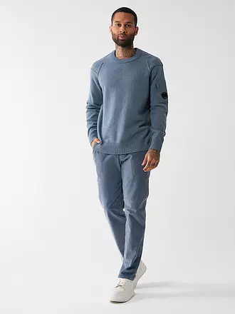 CP COMPANY | Pullover | hellblau