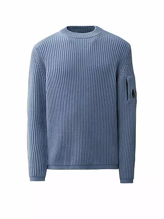 CP COMPANY | Pullover | hellblau