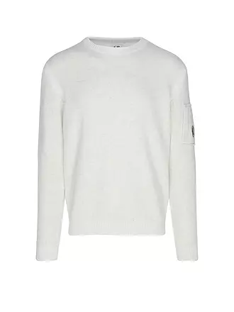 CP COMPANY | Pullover | creme