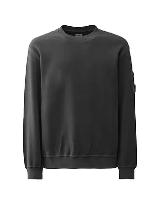 CP COMPANY | Sweater | grau