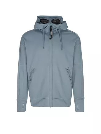 CP COMPANY | Sweatjacke | schwarz