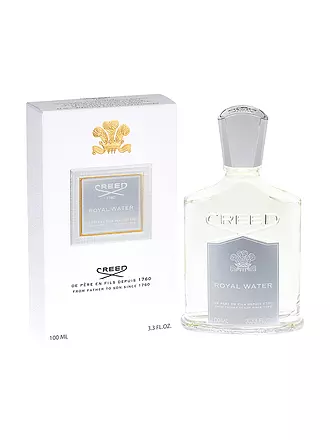 CREED | Royal Water Eau de Parfum 100ml | keine Farbe