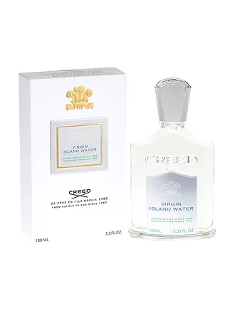 CREED | Virgin Island Water Eau de Parfum 100ml | keine Farbe