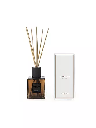 CULTI | Raumduft Diffuser Decor Classic 500ml Duft BIANCO D'OUD | bunt