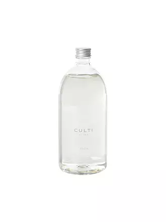 CULTI | Raumduft Nachfüller 1000 ml - Duft Mountain | bunt