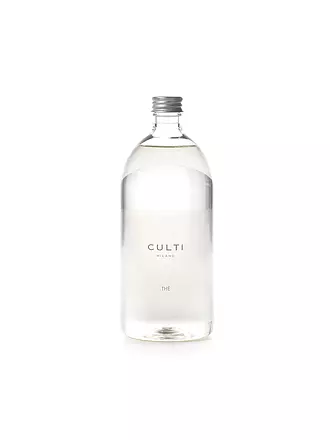 CULTI | Raumduft Nachfüller 1000 ml Ficum Blu | bunt