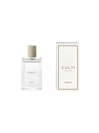 CULTI | Raumspray "Tessuto" 100ml | 