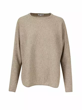 DAVIDA | Kaschmirpullover | 