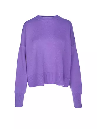 DAVIDA | Kaschmirpullover | 