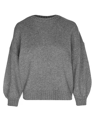 DAVIDA | Kaschmirpullover | 