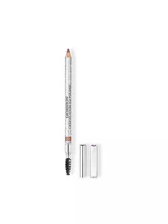 DIOR | Augenbrauenstift - Diorshow Crayon Sourcils Poudre ( 02 Chestnut )  | 