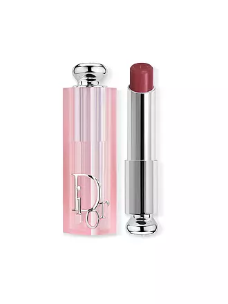 DIOR | Dior Addict Lip Glow 48-Stunden feuchtigkeitsspendender Lippenbalsam (000 Universal Clear) | dunkelrot