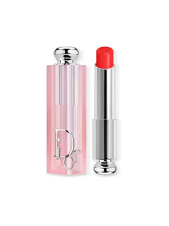 DIOR | Dior Addict Lip Glow 48-Stunden feuchtigkeitsspendender Lippenbalsam (000 Universal Clear) | koralle