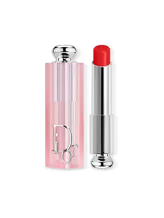 DIOR | Dior Addict Lip Glow 48-Stunden feuchtigkeitsspendender Lippenbalsam (000 Universal Clear) | koralle