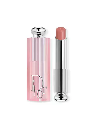 DIOR | Dior Addict Lip Glow 48-Stunden feuchtigkeitsspendender Lippenbalsam (000 Universal Clear) | camel