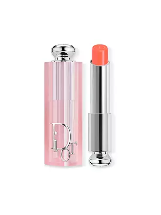 DIOR | Dior Addict Lip Glow 48-Stunden feuchtigkeitsspendender Lippenbalsam (000 Universal Clear) | koralle