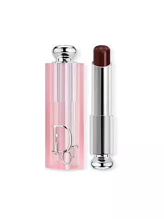 DIOR | Dior Addict Lip Glow 48-Stunden feuchtigkeitsspendender Lippenbalsam (000 Universal Clear) | braun