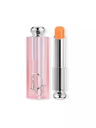 DIOR | Dior Addict Lip Glow 48-Stunden feuchtigkeitsspendender Lippenbalsam (000 Universal Clear) | koralle