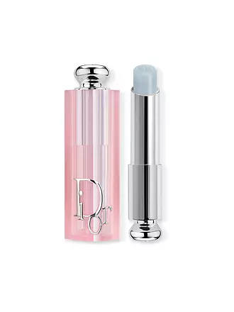 DIOR | Dior Addict Lip Glow 48-Stunden feuchtigkeitsspendender Lippenbalsam (000 Universal Clear) | transparent