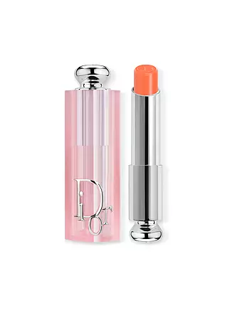 DIOR | Dior Addict Lip Glow 48-Stunden feuchtigkeitsspendender Lippenbalsam (001 Pink sous-ton frais) | koralle