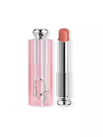 DIOR | Dior Addict Lip Glow 48-Stunden feuchtigkeitsspendender Lippenbalsam (001 Pink sous-ton frais) | rosa