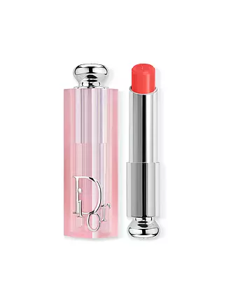 DIOR | Dior Addict Lip Glow 48-Stunden feuchtigkeitsspendender Lippenbalsam (001 Pink sous-ton frais) | pink