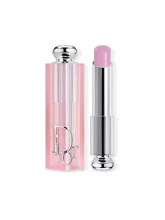 DIOR | Dior Addict Lip Glow 48-Stunden feuchtigkeitsspendender Lippenbalsam (001 Pink sous-ton frais) | rosa