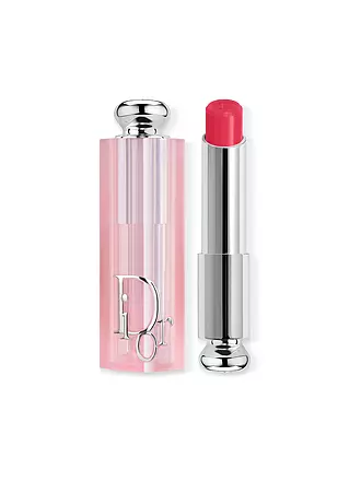 DIOR | Dior Addict Lip Glow 48-Stunden feuchtigkeitsspendender Lippenbalsam (001 Pink sous-ton frais) | pink