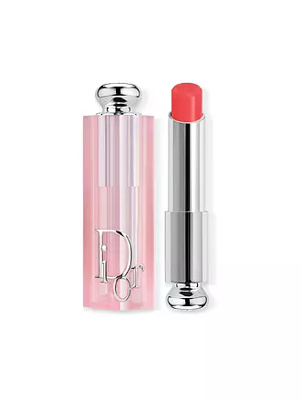 DIOR | Dior Addict Lip Glow 48-Stunden feuchtigkeitsspendender Lippenbalsam (001 Pink sous-ton frais) | rosa