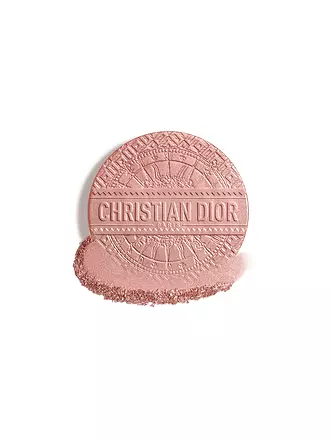 DIOR | Dior Forever Couture Luminizer Limitierte Edition Langanhaltender Highlighter (001 Or Lumière) | rosa