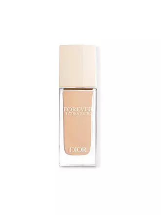 DIOR | Dior Forever Hydra Nude - 24 Std. natürliche Perfektion und 48 Std. Feuchtigkeitspflege Foundation (0 N Neutral) | hellbraun