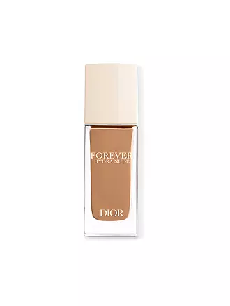 DIOR | Dior Forever Hydra Nude - 24 Std. natürliche Perfektion und 48 Std. Feuchtigkeitspflege Foundation (0 N Neutral) | hellbraun