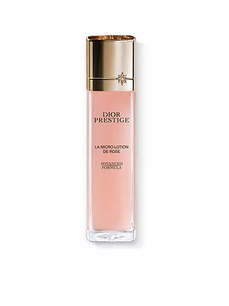 DIOR | Dior Prestige La Micro-Lotion de Rose Advanced Formula 150ml | keine Farbe