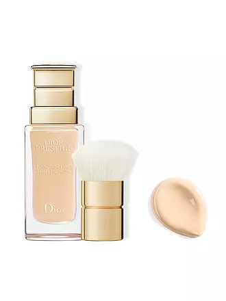 DIOR | Dior Prestige Le Micro-Fluide Teint de Rose Foundation  LSF 25 – PA+++ (3N/030) | beige