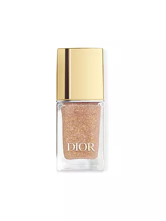 DIOR | Dior Vernis Limitierte Edition Nagellack (114 Lumière) | camel